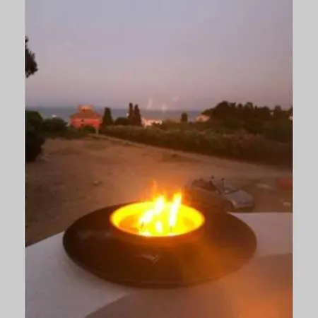 Appartamento Luxury & Charme Vista Mare Sardinia House 5 Carloforte (Isola di San Pietro)
