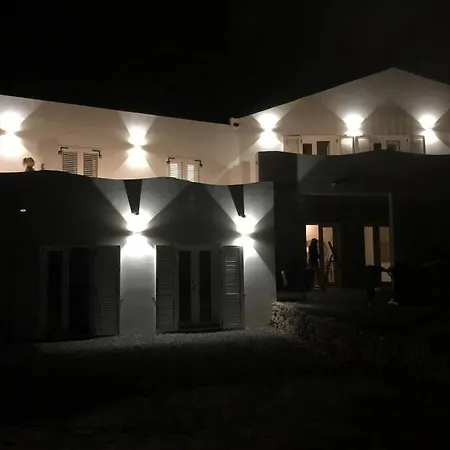 Apartment Luxury & Charme Vista Mare Sardinia House 5 *