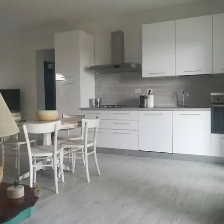 Apartment Luxury & Charme Vista Mare Sardinia House 5 Carloforte (Isola di San Pietro)