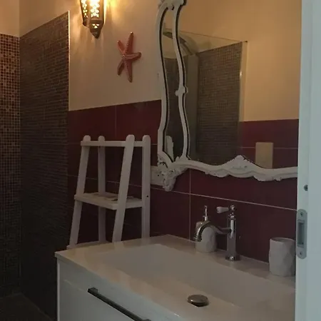 Apartment Luxury & Charme Vista Mare Sardinia House 5