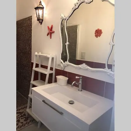 Apartment Luxury & Charme Vista Mare Sardinia House 5 *