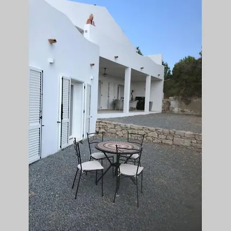 Luxury & Charme Vista Mare Sardinia House 5 Apartment Carloforte (Isola di San Pietro)