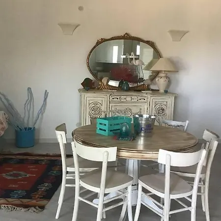 Luxury & Charme Vista Mare Sardinia House 5 Apartment