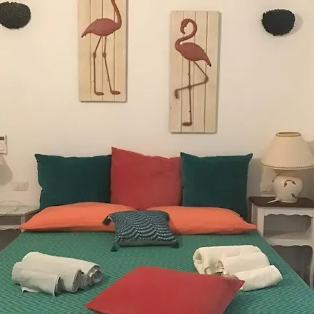 Apartment Luxury & Charme Vista Mare Sardinia House 5 *