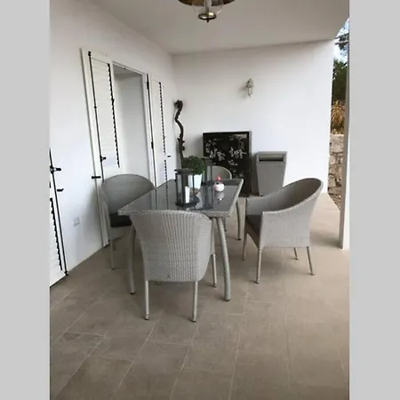 Luxury & Charme Vista Mare Sardinia House 5 Apartment *