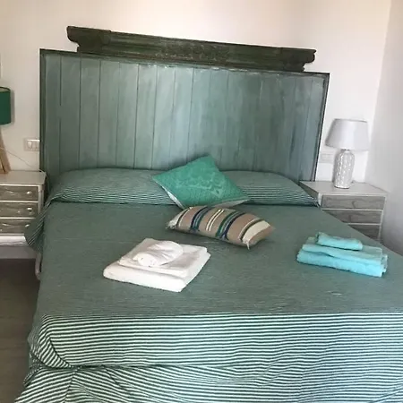 Apartment Luxury & Charme Vista Mare Sardinia House 5 *