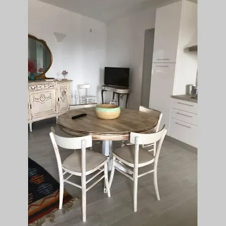 Luxury & Charme Vista Mare Sardinia House 5 Apartment Carloforte (Isola di San Pietro)